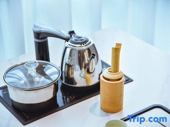 Вэньчжоу: Qiu shan Hotel