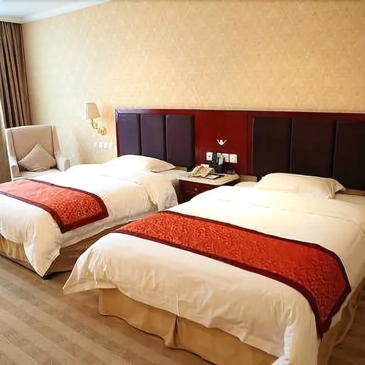 Чэнду: Yun Lang Di Hotel