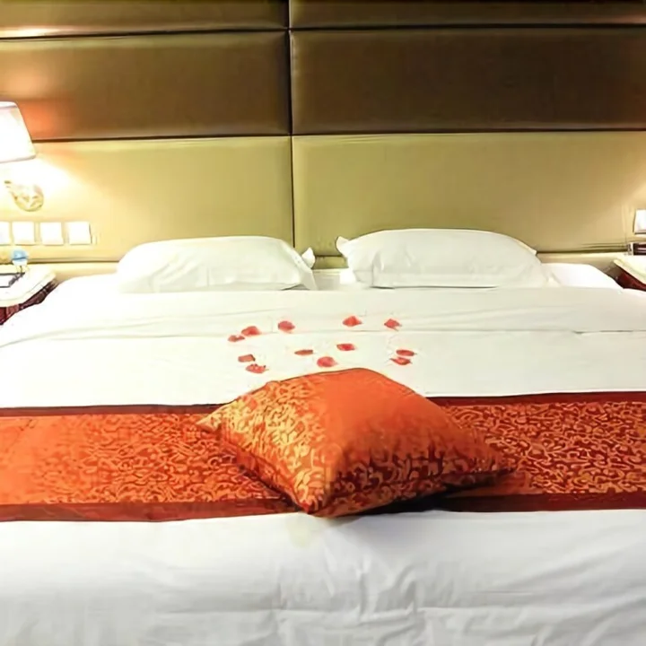 Чэнду: Yun Lang Di Hotel