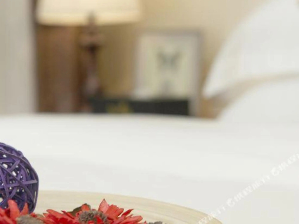 Янгиианг: Rosalind Hotel (Yangjiang Constellation Ocean)