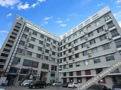 Вэньчжоу: Jintaiyang Hotel