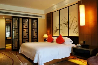 Дунъян: Narada Phoenix Valley Resort