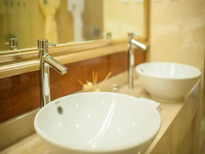 Ухань: New Beacon Optics Valley International Hotel