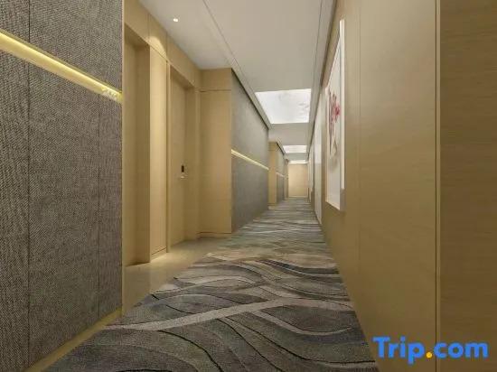 Яньчэн: Yi · Hotel (Yancheng Renmin Road store)