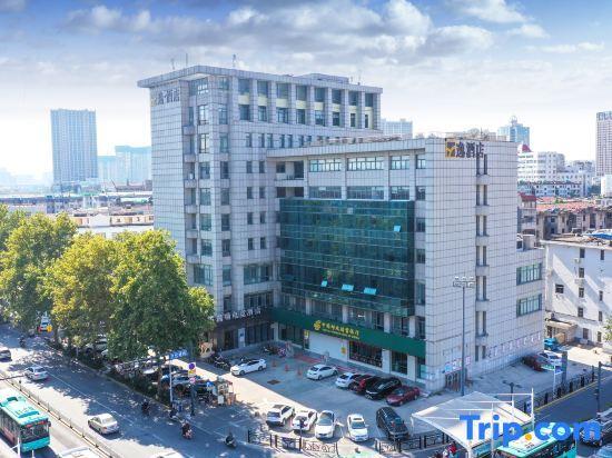 Яньчэн: Yi · Hotel (Yancheng Renmin Road store)