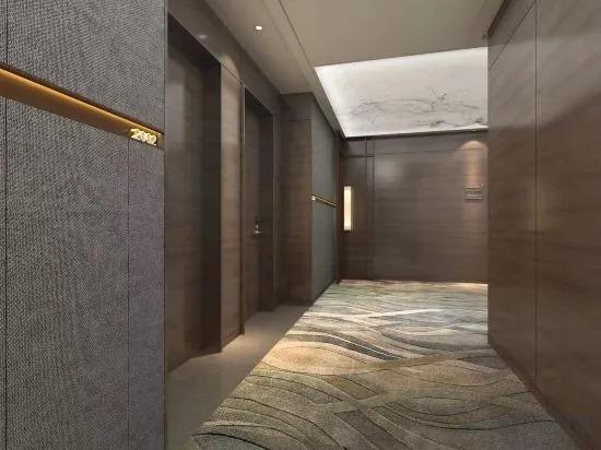 Яньчэн: Yi · Hotel (Yancheng Renmin Road store)