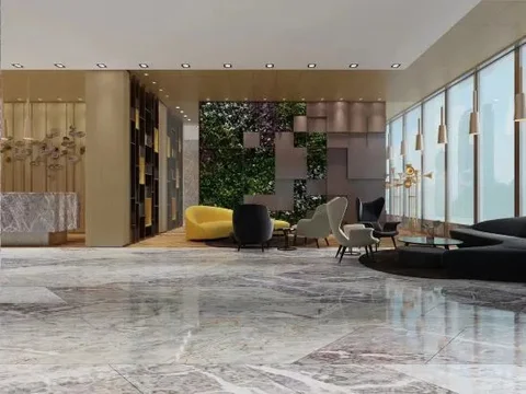 Яньчэн: Yi · Hotel (Yancheng Renmin Road store)