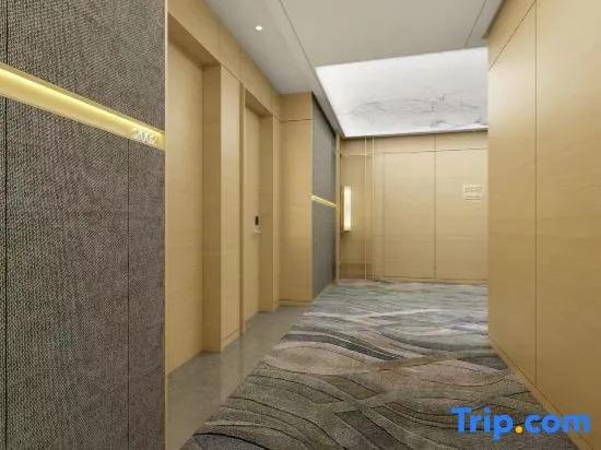 Яньчэн: Yi · Hotel (Yancheng Renmin Road store)