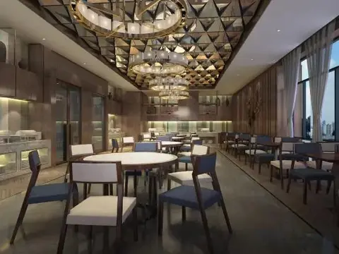 Яньчэн: Yi · Hotel (Yancheng Renmin Road store)