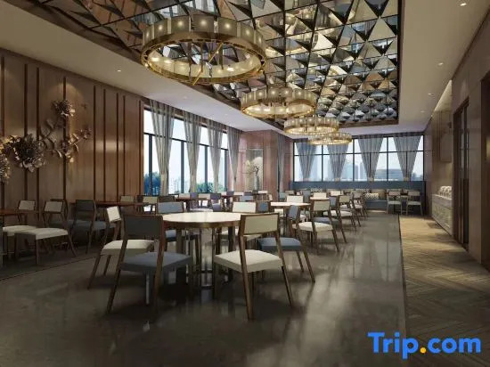Яньчэн: Yi · Hotel (Yancheng Renmin Road store)