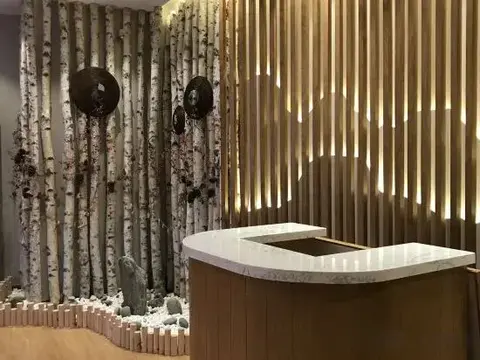 Чанчжоу: Gemei Hotel (Yancheng Wuyue Plaza)