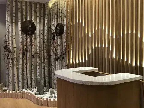 Чанчжоу: Gemei Hotel (Yancheng Wuyue Plaza)