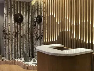 Чанчжоу: Gemei Hotel (Yancheng Wuyue Plaza)
