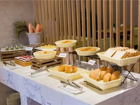 Чанчжоу: Gemei Hotel (Yancheng Wuyue Plaza)
