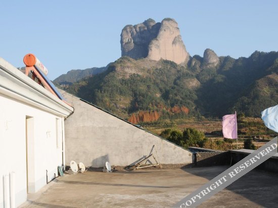 Цюйчжоу: Fengnong Business Hotel