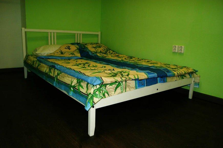 Botanic Hostel — фото 3