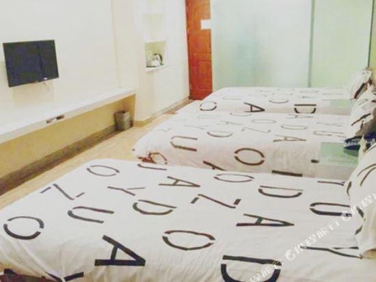 Ханчжоу: Shaoguan Business Hotel