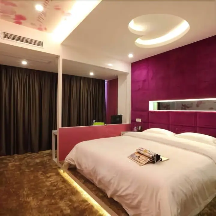 Тайчжоу: Meixin  Hotel