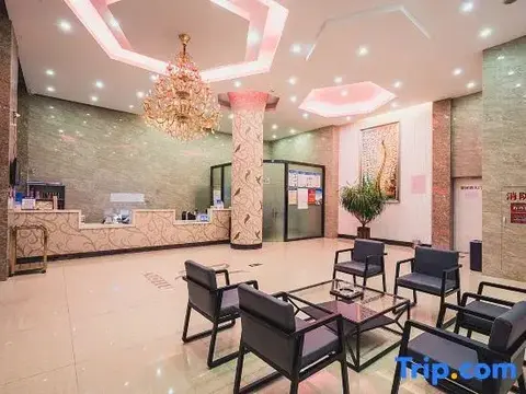 Тайчжоу: Meixin  Hotel