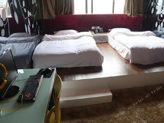 Тайчжоу: Meixin  Hotel