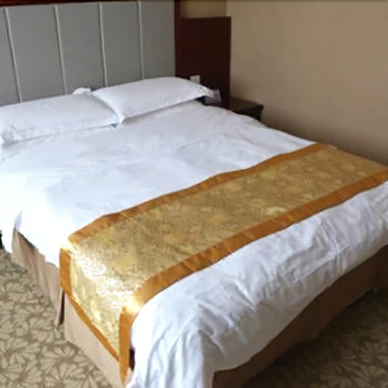 Тайчжоу: Sanmen Hotel