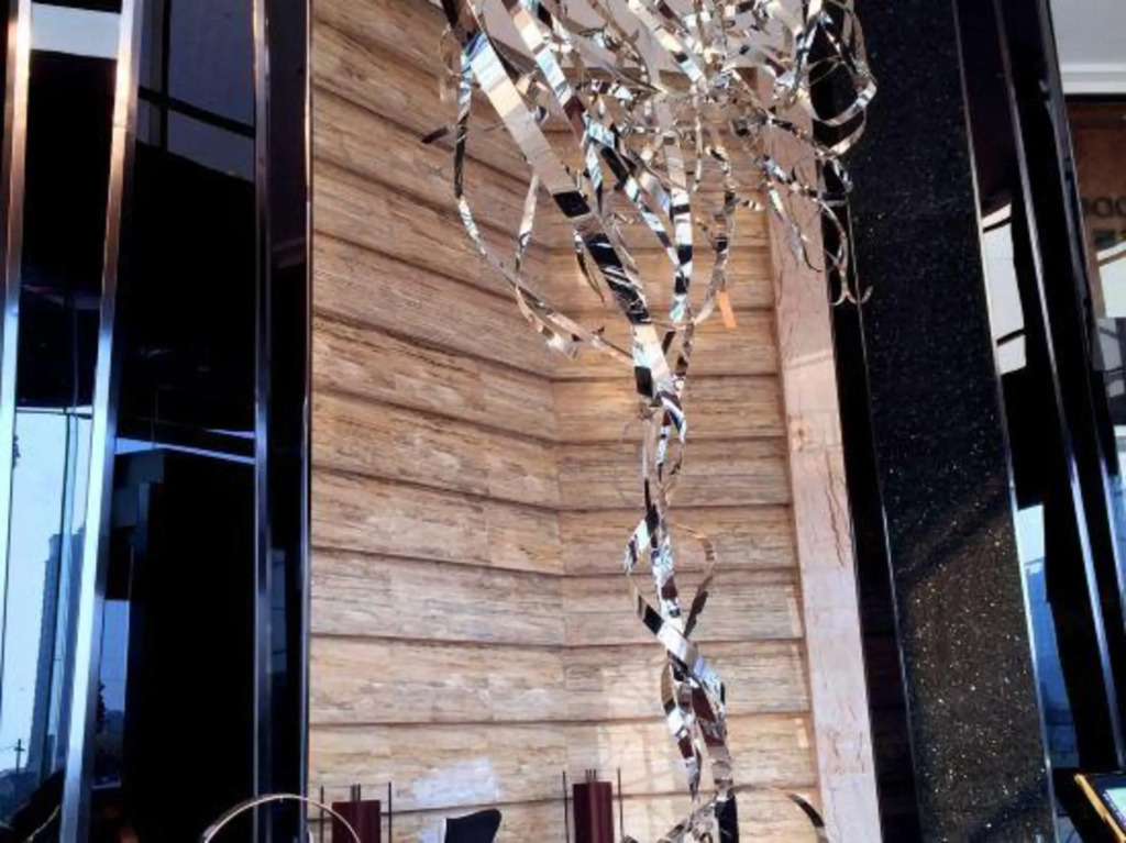 Тайчжоу: Crystal Spade Hotel
