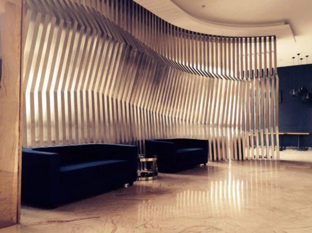 Тайчжоу: Crystal Spade Hotel