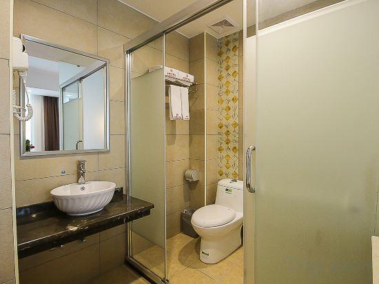 Хайкоу: Junya Zhouji Hotel(Haikou East High Speed Railway Station)