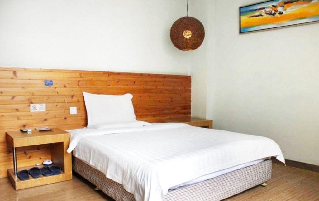 Шаогуань: Loft Inn (Shaoguan Fengcai Road)