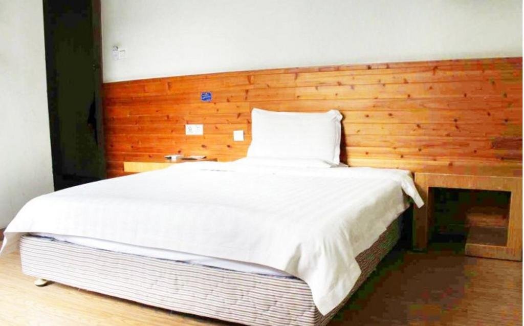 Шаогуань: Loft Inn (Shaoguan Fengcai Road)