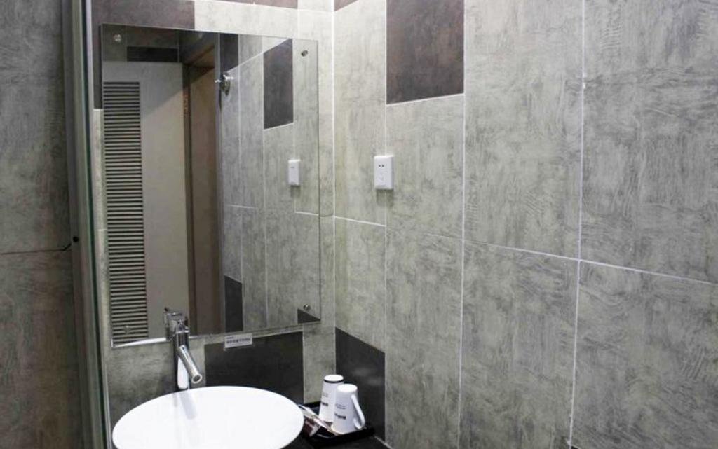 Шаогуань: Loft Inn (Shaoguan Fengcai Road)