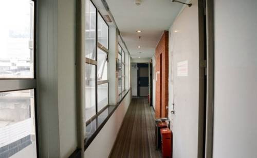 Шаогуань: Loft Inn (Shaoguan Fengcai Road)