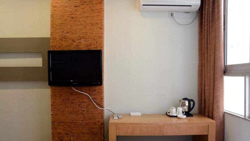 Шаогуань: Loft Inn (Shaoguan Fengcai Road)