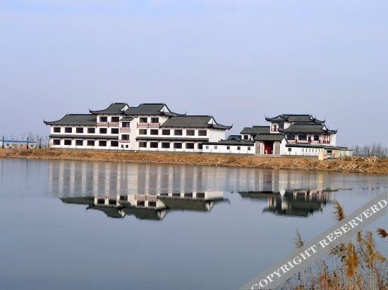 Хэншуй: Yu Ze Yuan Hotel