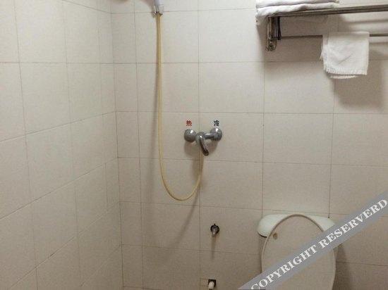 Лунъянь: Yuanzhongyuan Hotel