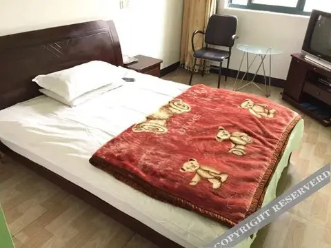 Цзясинь: Lubaozhi Hotel