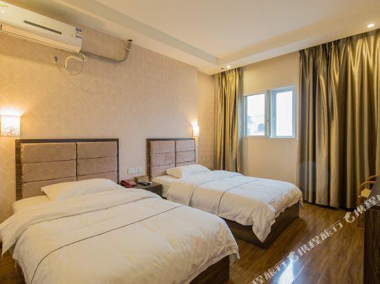 Zhongtian Hotel — фото 2