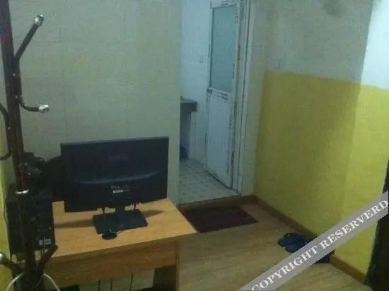 Ханчжоу: OYO杭州长运旅馆