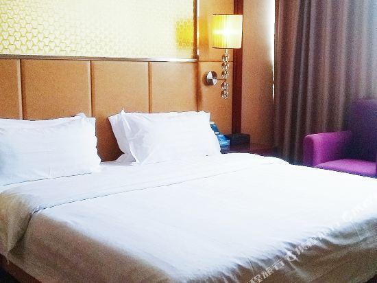 Джиангме: Hotel Taishanhaowen
