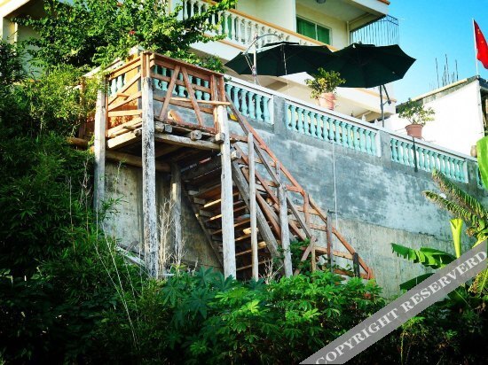 Санья: Tianya Haijiao Manxiang Shiguang Seaview Hostel