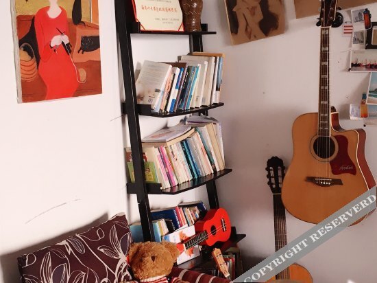 Санья: Tianya Haijiao Manxiang Shiguang Seaview Hostel