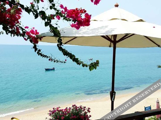 Санья: Tianya Haijiao Manxiang Shiguang Seaview Hostel