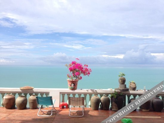 Санья: Tianya Haijiao Manxiang Shiguang Seaview Hostel