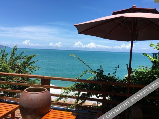 Санья: Tianya Haijiao Manxiang Shiguang Seaview Hostel