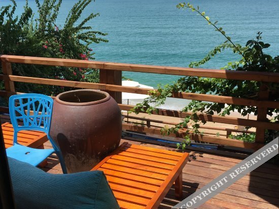 Санья: Tianya Haijiao Manxiang Shiguang Seaview Hostel