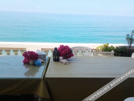 Санья: Tianya Haijiao Manxiang Shiguang Seaview Hostel