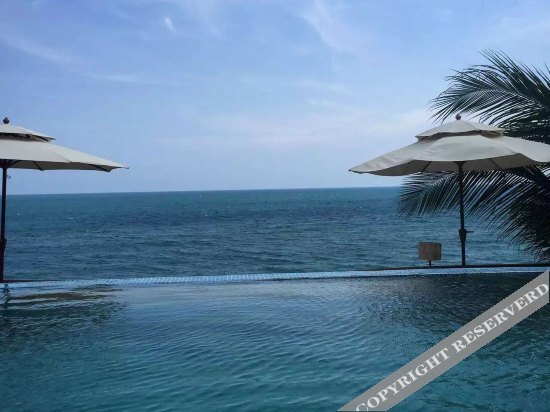 Санья: Tianya Haijiao Manxiang Shiguang Seaview Hostel