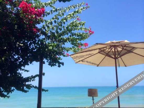 Санья: Tianya Haijiao Manxiang Shiguang Seaview Hostel
