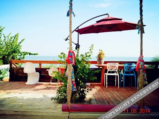 Санья: Tianya Haijiao Manxiang Shiguang Seaview Hostel