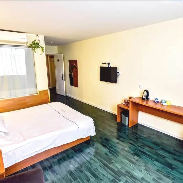 Чанчжоу: Zhi You Hotel